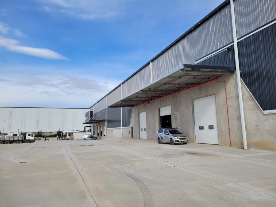 To Let Commercial Property for Rent in Airport Industria Western Cape
